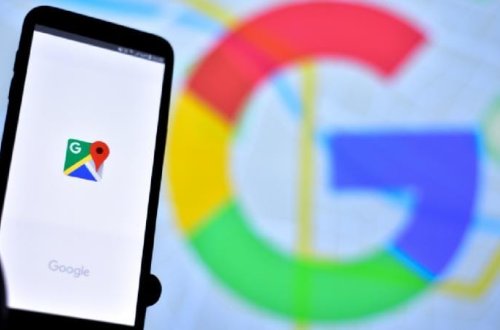 Google Maps-də yanacağın cari qiyməti funksiyası istifadəyə verilir