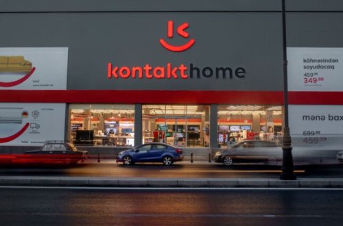 Tanınmış ekspertdən “Kontakt Home”la bağlı SƏRT sözlər