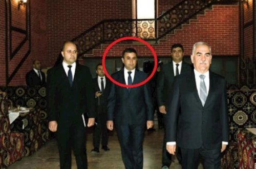 Naxçıvanda dövlətin 245 milyon manatı necə 
