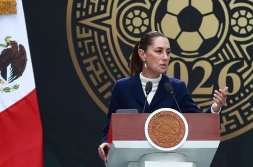 Meksikada ikili vətəndaşlığa qadağa
