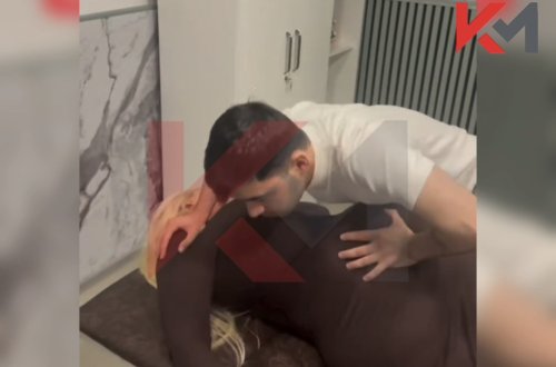 Müalicə, yoxsa baxış toplamaq naminə sərhədləri aşmaq? Fizioterapiya videolarında peşə etikası haradadır? - VİDEO
