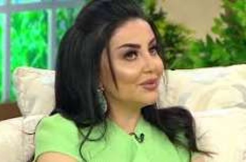 Məhkəmədən Afət Fərmanqızı ilə bağlı qərar: Vəfa Şərifovanın qardaşına yeddi min manat ödəyəcək