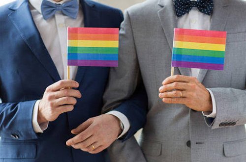 Azərbaycanda LGBT-nin fəaliyyəti qadağan edilir