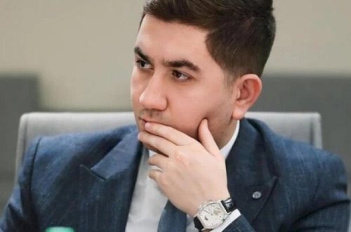 Həbs edilən Elvin Mahmudzadə 3 il öncə hansı cinayəti törətmişdi? – MARAQLI DETALLAR
