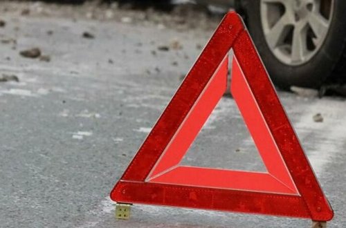 Bərdədə avtomobil 71 yaşlı qadını vuraraq öldürüb
