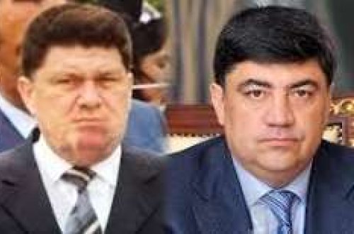 Ramiz Mehdiyevin kürəkəninin polkovnik qardaşı öldü