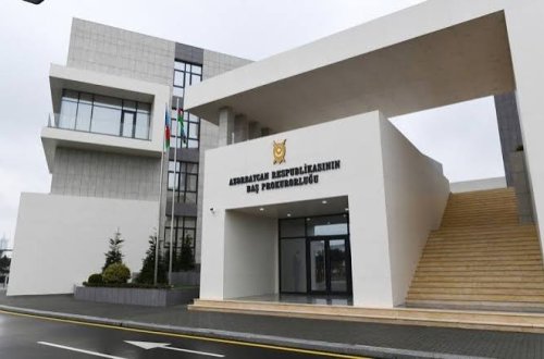 Çağırışçılarla bağlı yanlış diaqnozlara görə 2 nəfər məsuliyyətə cəlb olunub, 14 nəfərə xəbərdarlıq edilib