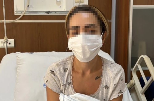 Həkim əvəzinə katibə botoks etdi: 16 nəfər xəstəxanalıq oldu