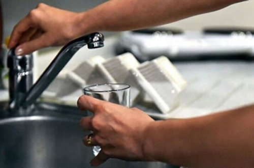 Səbaildə problem aradan qaldırıldı: Su təchizatı bərpa edildi