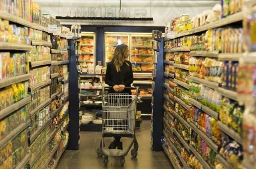 Fransa supermarketlərinə kiberhücum edildi