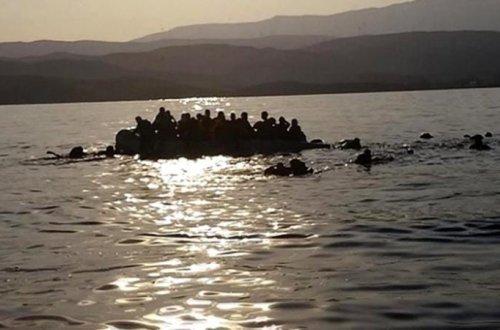 İspaniyanın Kanar adalarına 1260 qeyri-qanuni miqrant gəlib