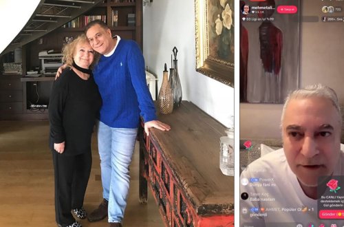 Anasının dəfninə getməyib “TikTok”da sərvət qazanmışdı - Səbəbini açıqladı