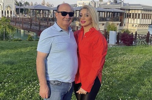 Mirasdan məhrum edilən şəxs Türkan Gündüzün əri imiş