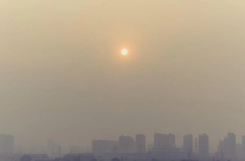 Bakıda və Abşeronda hava iki gün tozlu olacaq