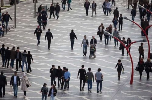Əhaliyə xəbərdarlıq: Bu gündən başlayır, 2 gün davam edəcək...