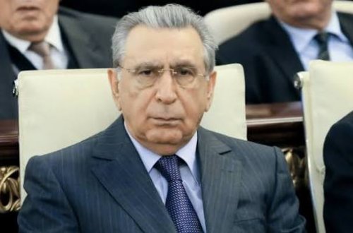 Ramiz Mehdiyevin məhkəməsində şahidlər dindiriləcək - Tarix açıqlandı
