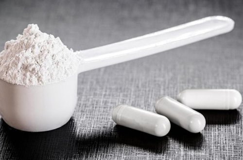 Kreatin beyni bağırsaq iltihabından qoruya bilər