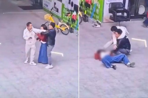 Kişi həyat yoldaşını öldürdü, sonra isə öz canına qəsd etdi