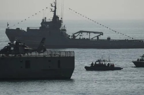 ABŞ Latın Amerikasına yüzlərlə hərbçi göndərir