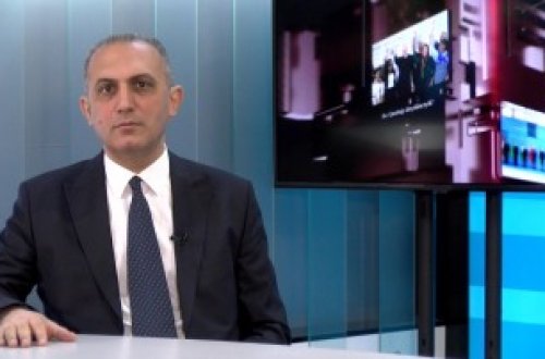Müasir dövlətçilik tariximizin yeni mərhələsi: tərəqqi və Zəfər dövrü