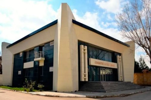 Sabah jurnalistlərin IX qurultayı keçiriləcək