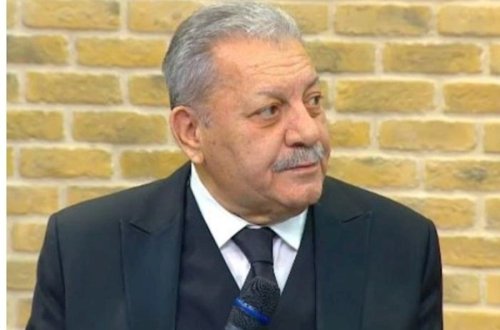 Zaur Rzayevin son durumu açıqlandı