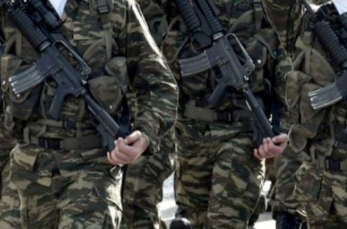 Keçmiş hərbçi hərbi boru kəmərindən 300 000 litr yanacaq oğurlayıb