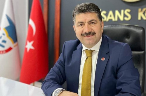 Azərbaycanda çevrilişə çağırış edən türkiyəli jurnalist axtarışa verildi