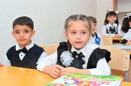 Azərbaycanda məktəblərlə bağlı yeni qayda – Məcburi ola bilər
