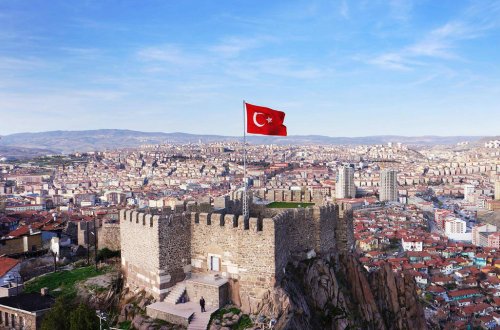 Əvvəl çevriliş planı, sonra neft payı, indi isə nankorluq ittihamı: Ankaraya tarixi xatırladaq