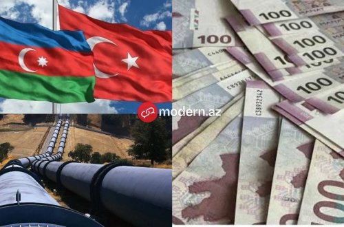 Azərbaycan Türkiyəyə milyardlar yatırıb, amma heç kimə borclu deyil - Qardaşlığın iqtisadiyyatı