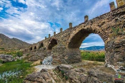 Xudafərin körpüsünün işğaldan azad edilməsindən 6 il ötür