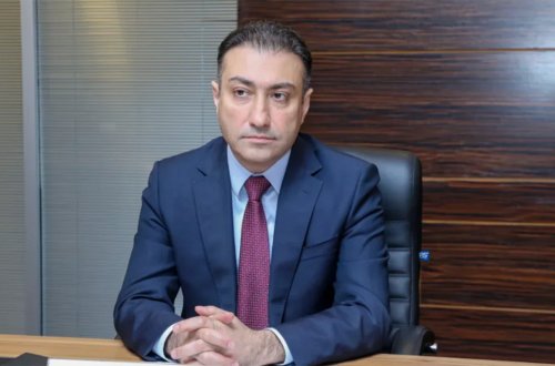 Anar Bayramov səhiyyə naziri oldu - Sərəncam