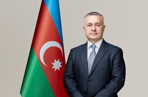 Baş nazirin yeni müavini Teymur Musayev kimdir? - DOSYE