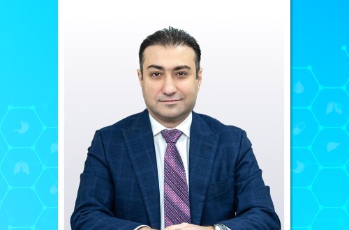 Yeni təyin olunan səhiyyə naziri kimdir? - DOSYE