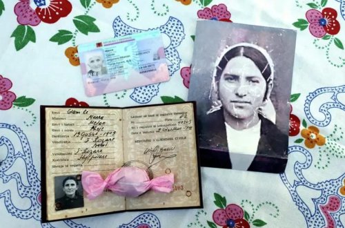 117 yaşlı qadının təqaüdü ölmüş hesab edildiyi üçün kəsilib