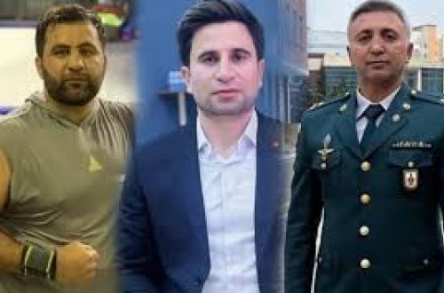 DSX mayoruna hücum edən idmançılar yenidən hakim qarşısına çıxarılırlar
