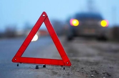 Biləsuvarda yol qəzasında bir nəfər ölüb, bir nəfər xəsarət alıb