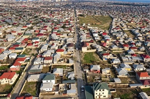 “Kupça”sız evə bu yolla sənəd almaq olar