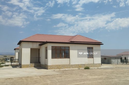 Cəbrayılın Soltanlı, Zəngilanın Cahangirbəyli kəndlərinə ilk köç olacaq