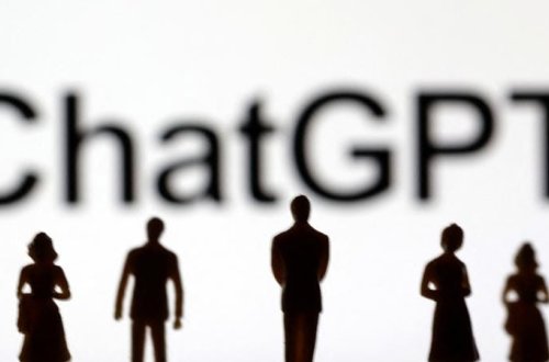 ChatGPT kriptovalyuta oğurlayıb
