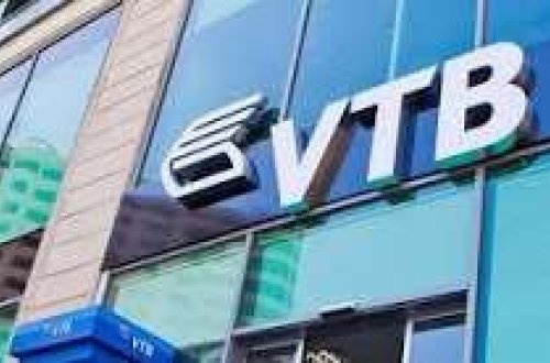 “Bank VTB Azərbaycan”nın biznes kreditləri 2 milyon manatdan çox azalıb