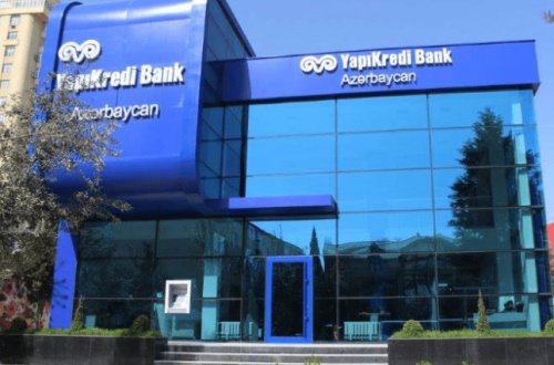 Rəvan Bəşirovdan sərt İTTİHAM: “Yapı Kredi Bank” fırıldaqçıdır”
