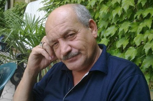 Xalq artistinin kürəkəni həbs edildi