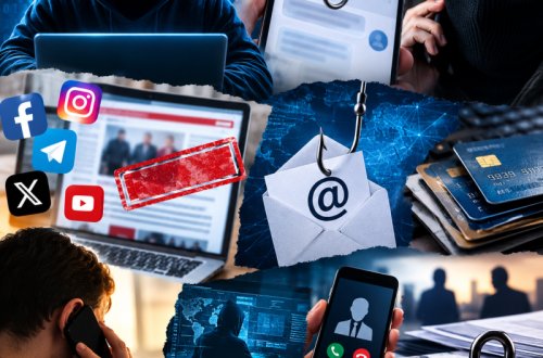 Jurnalistlərin adından saxta WhatsApp hesabları yaradılır: Mətbuat Şurası xəbərdarlıq edir