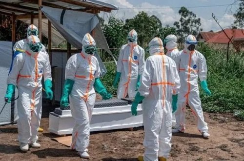 Nigeriyada Ebola həyəcanı: Virusun ilk yoluxma halı aşkarlandı