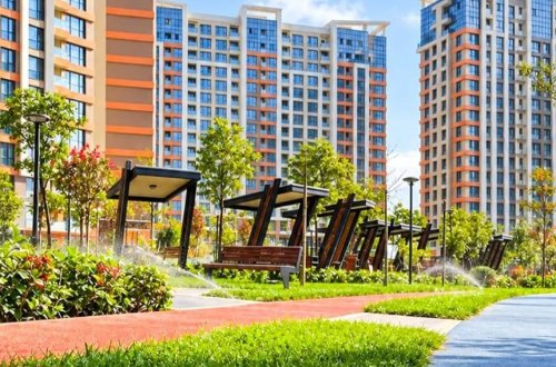 City Garden Narimanov-da təməldən mənzillər satışa çıxdı – 18 ayadək FAİZSİZ KREDİT!