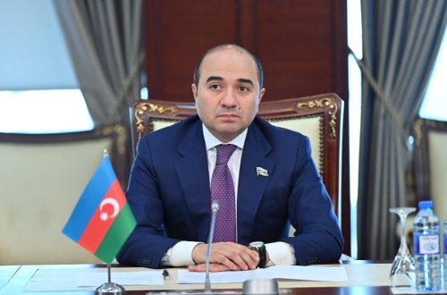 Kamran Bayramov: 