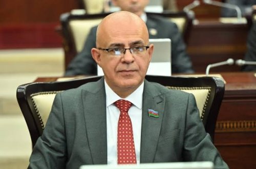 Ermənistan sülh istəyirsə, sübut etməlidir – Milli Məclis üzvündən xəbərdarlıqlar
