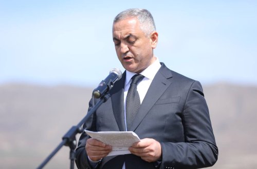 Vəzifəsindən azad edilən Elçin Yusubov kimdir? - DOSYE